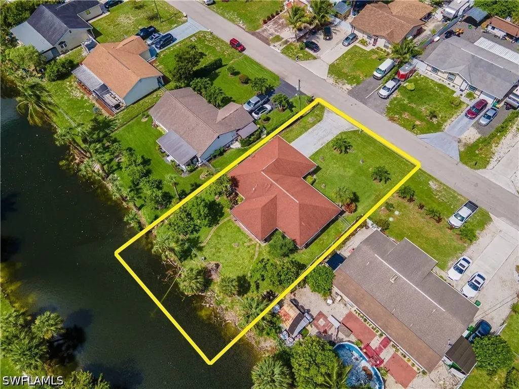 2100 55th Street SW Naples FL 34116