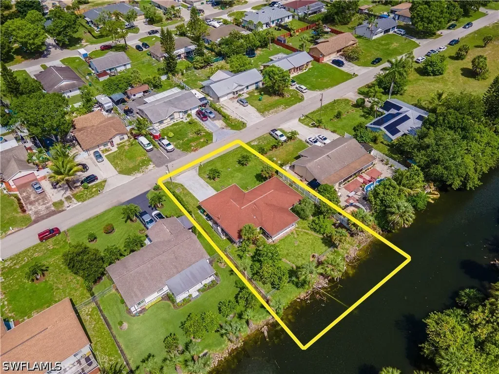 2100 55th Street SW Naples FL 34116