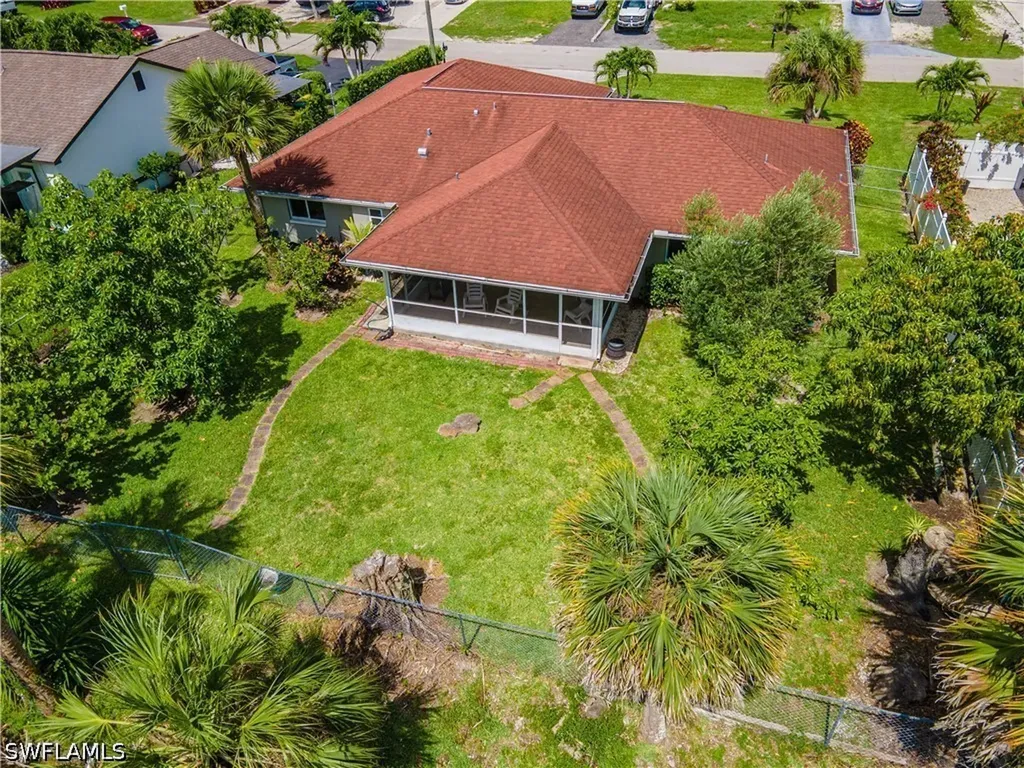 2100 55th Street SW Naples FL 34116