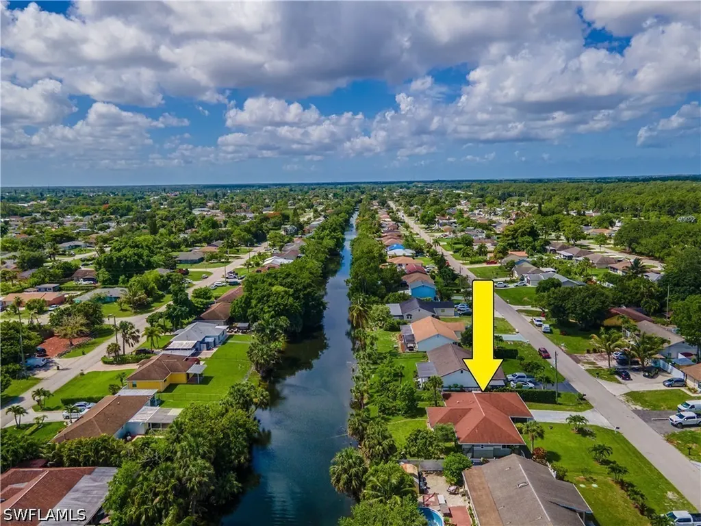 2100 55th Street SW Naples FL 34116