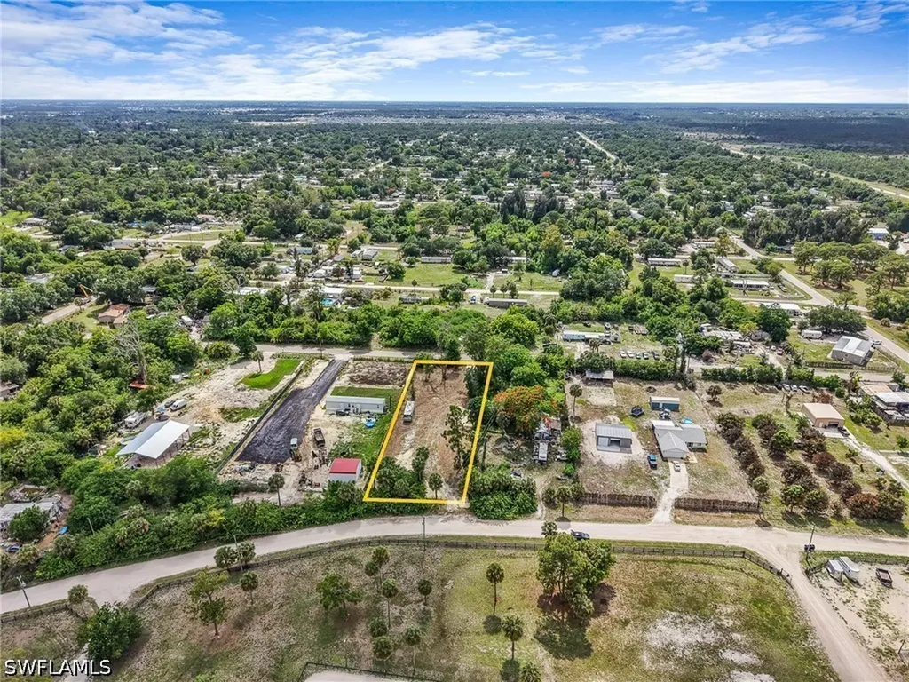 17761 Shelby Lane North Fort Myers FL 33917