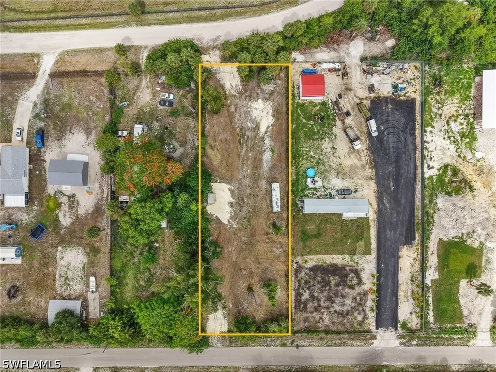 17761 Shelby Lane North Fort Myers FL 33917