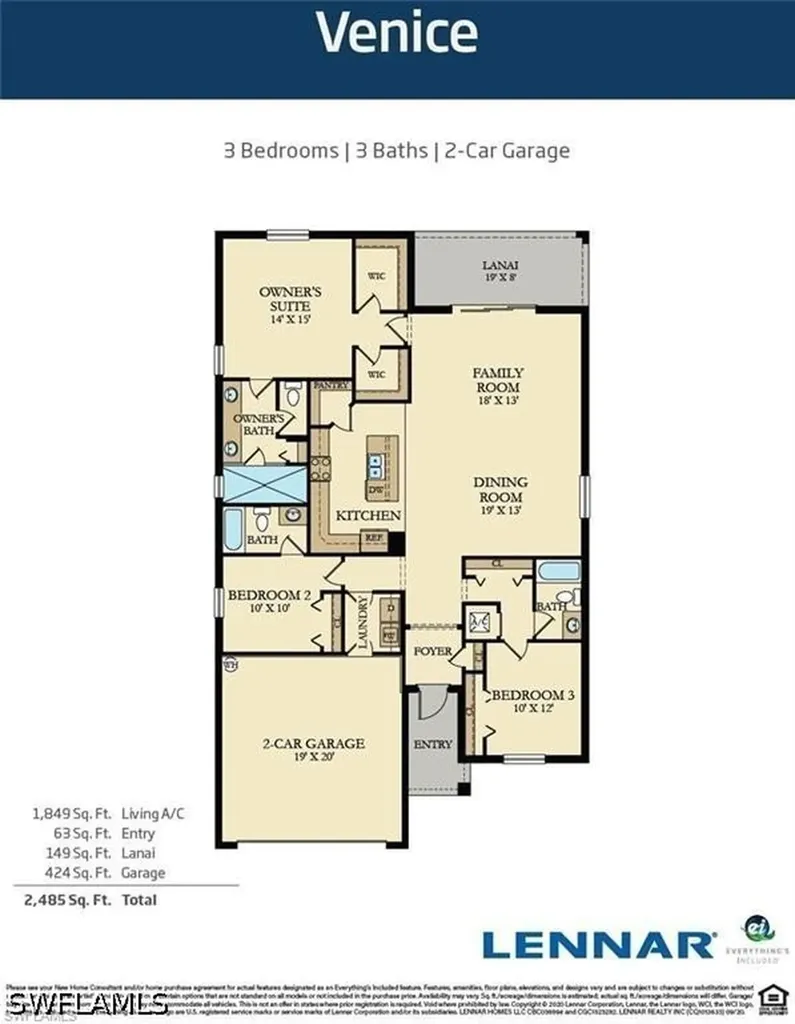 14060 Vindel Circle Fort Myers FL 33905