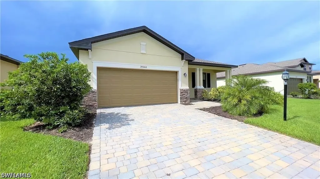 14060 Vindel Circle Fort Myers FL 33905