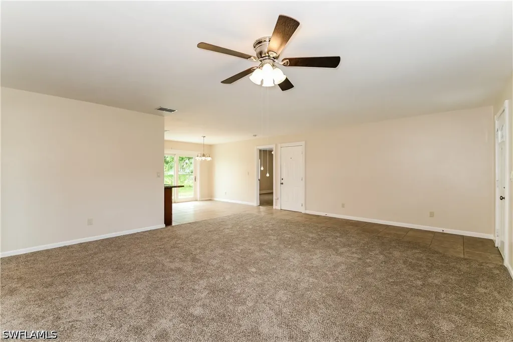 302 SE 3rd Street Cape Coral FL 33990