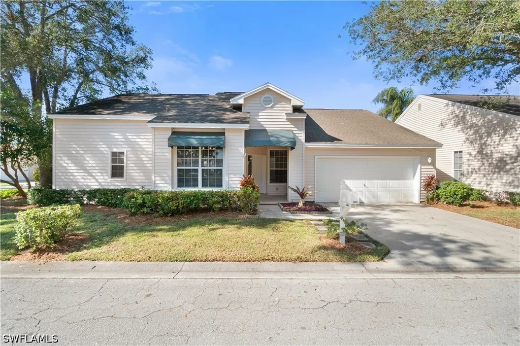 2662 Aft Avenue Naples FL 34109