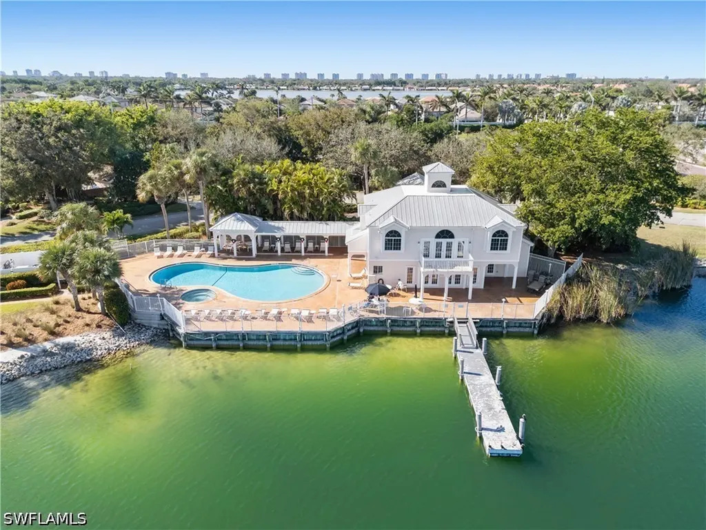 2662 Aft Avenue Naples FL 34109