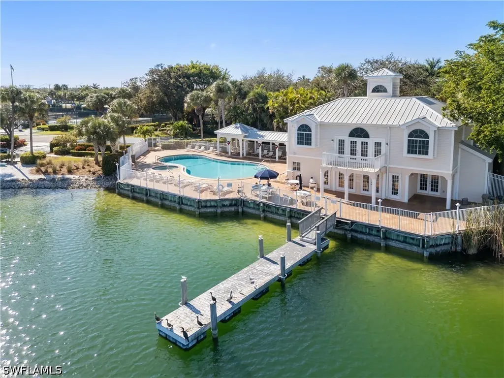 2662 Aft Avenue Naples FL 34109