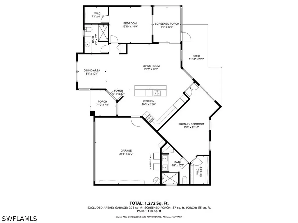 2662 Aft Avenue Naples FL 34109