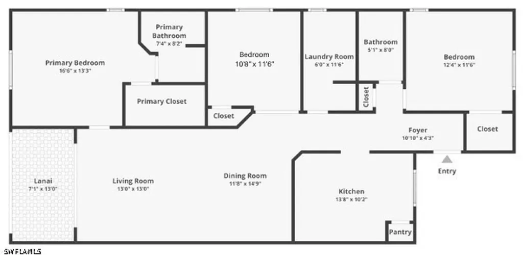 685 Squire Circle Naples FL 34104