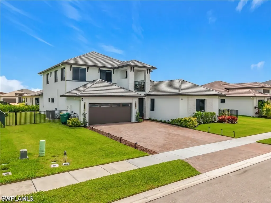 5228 Lamone Lane Ave Maria FL 34142