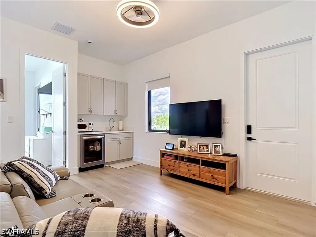 5228 Lamone Lane Immokalee FL 34142