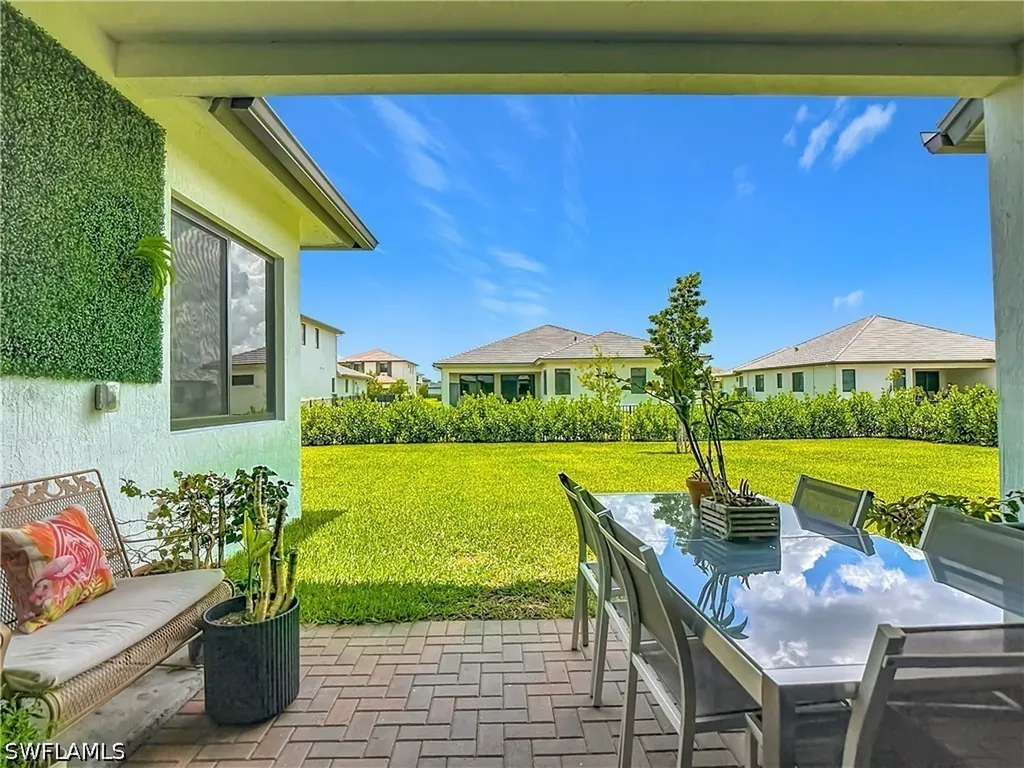 5228 Lamone Lane Immokalee FL 34142