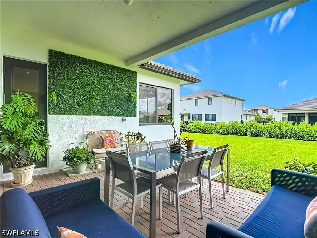 5228 Lamone Lane Ave Maria FL 34142
