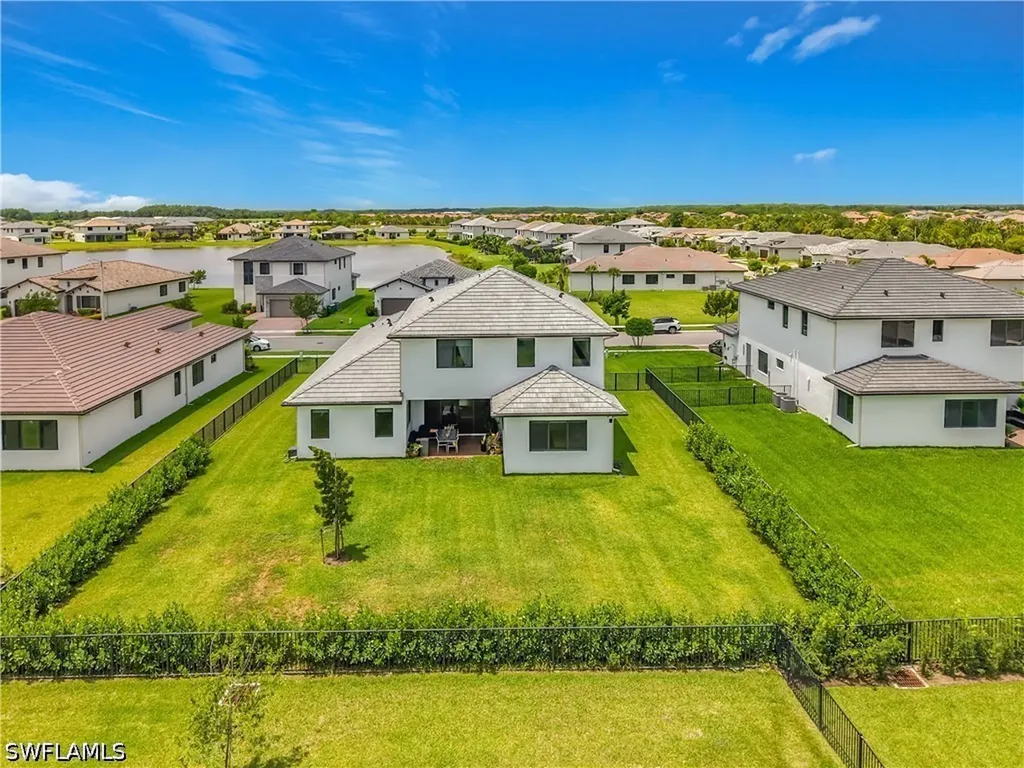 5228 Lamone Lane Immokalee FL 34142