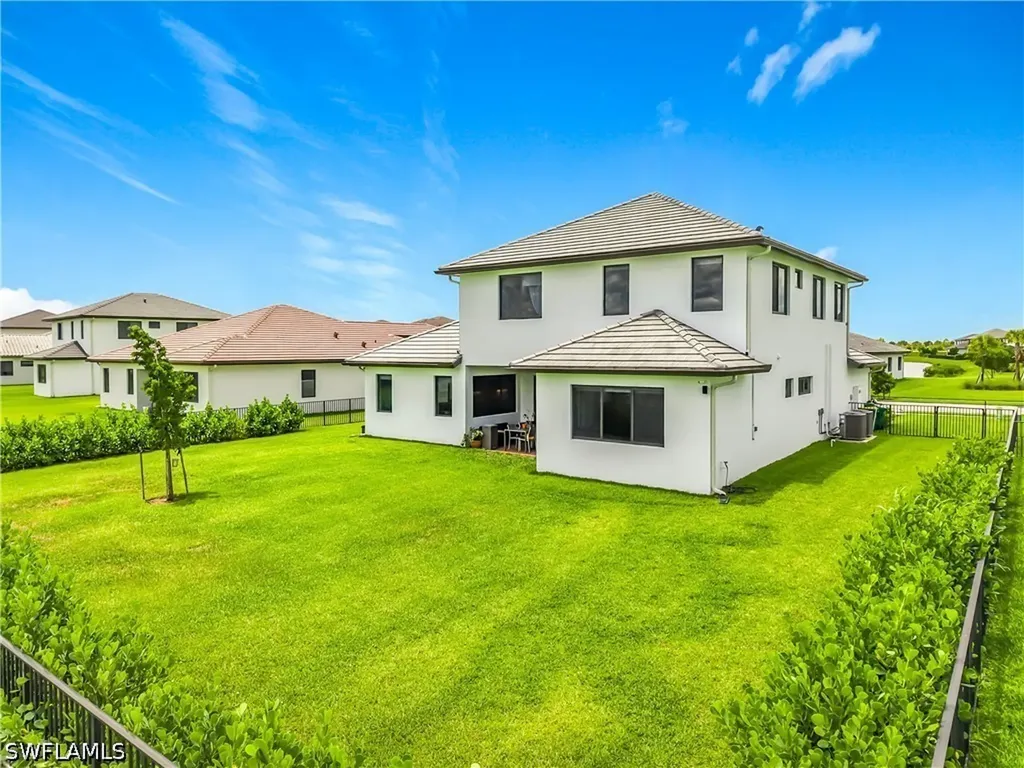 5228 Lamone Lane Ave Maria FL 34142