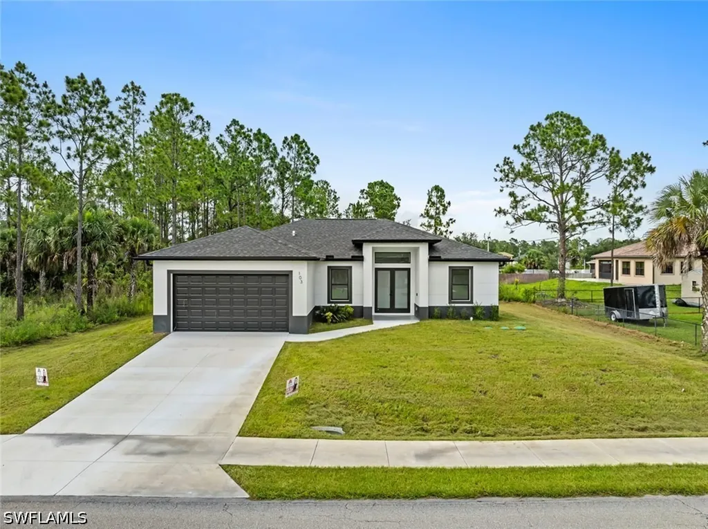 103 E 6th Street Lehigh Acres FL 33972