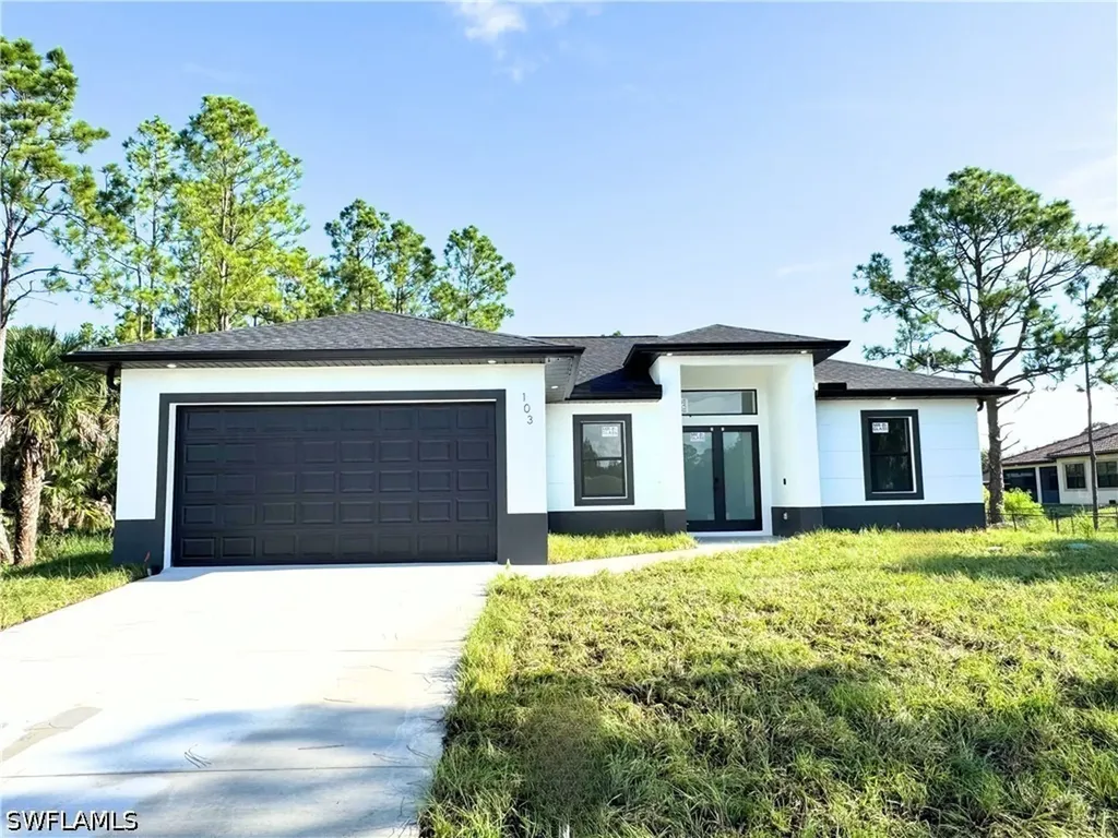 103 E 6th Street Lehigh Acres FL 33972