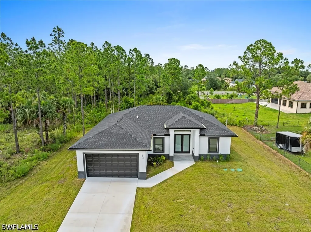 103 E 6th Street Lehigh Acres FL 33972