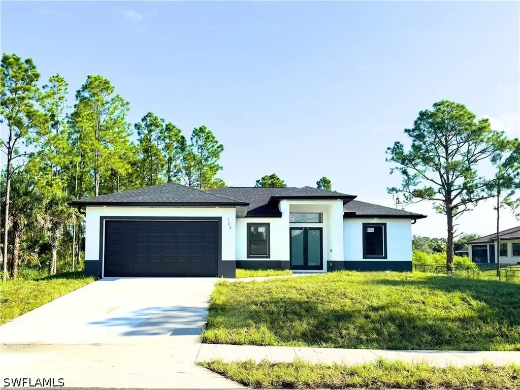 103 E 6th Street Lehigh Acres FL 33972