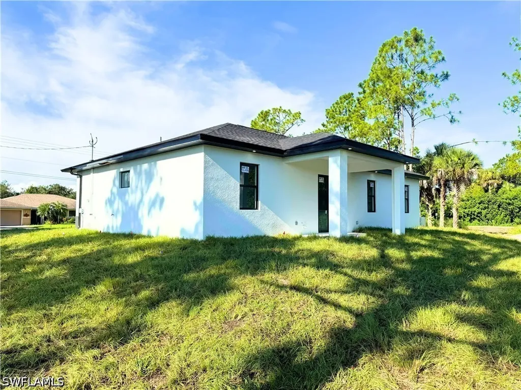 103 E 6th Street Lehigh Acres FL 33972
