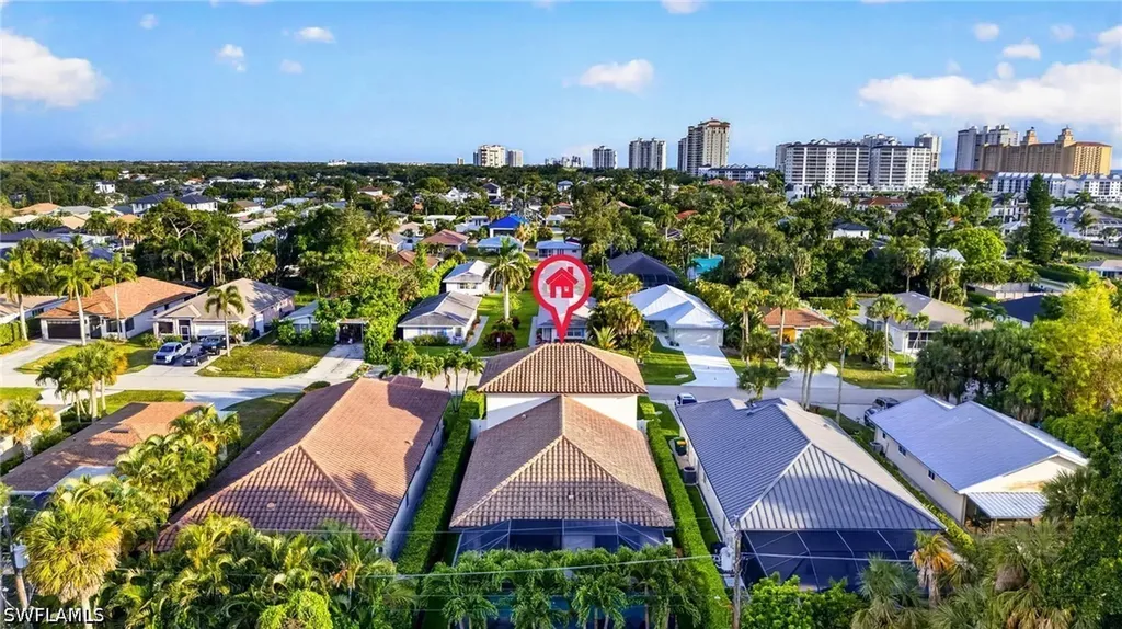519 97th Avenue N Naples FL 34108