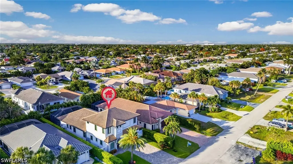 519 97th Avenue N Naples FL 34108