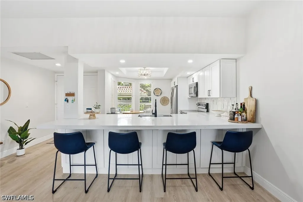Naples FL, 6549 Marissa Loop, Unit 23