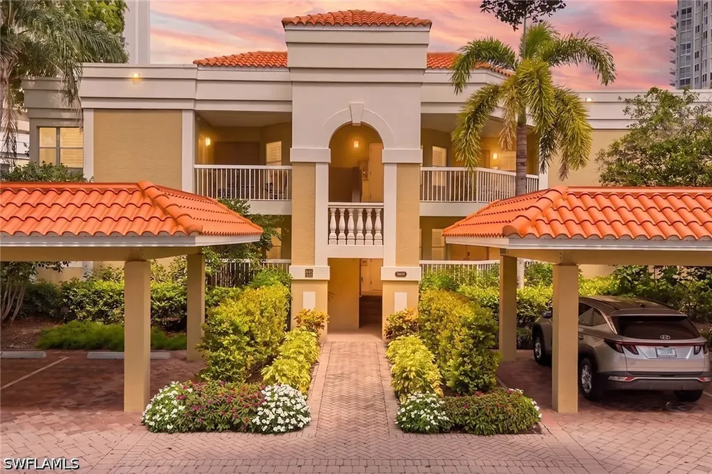6549 Marissa Loop Naples FL 34108