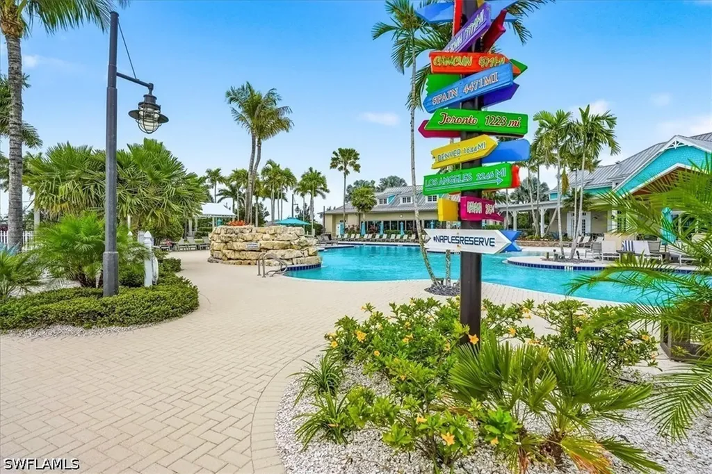 14318 Charthouse Circle Naples FL 34114