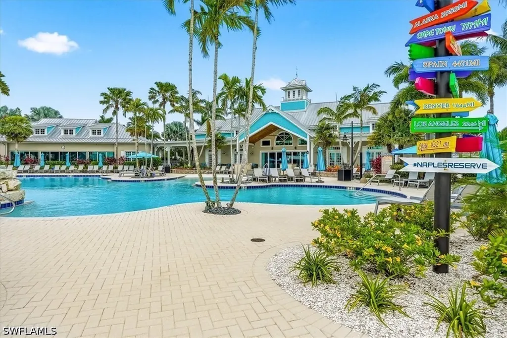 14318 Charthouse Circle Naples FL 34114