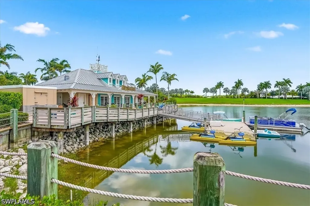 14318 Charthouse Circle Naples FL 34114