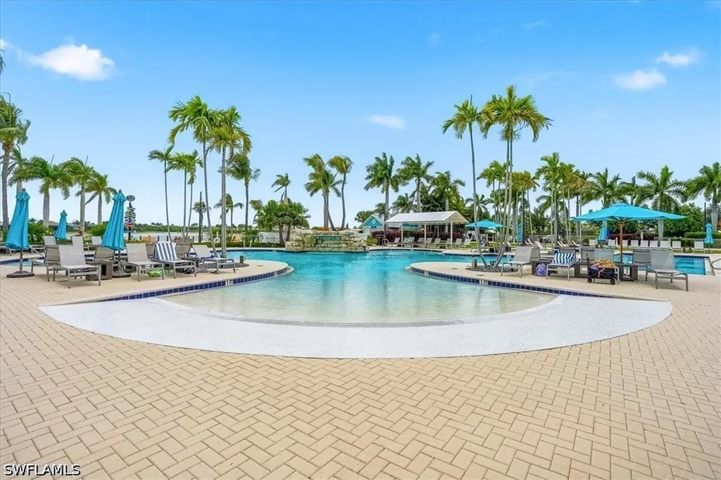 14318 Charthouse Circle Naples FL 34114