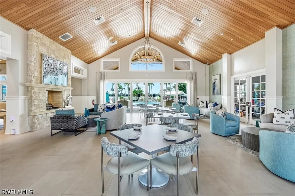 14318 Charthouse Circle Naples FL 34114