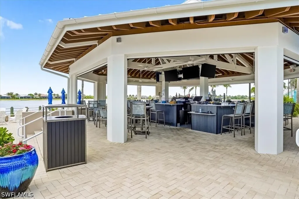 14318 Charthouse Circle Naples FL 34114