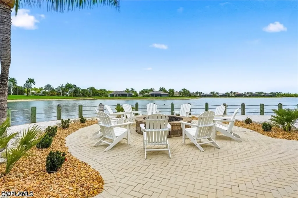 14318 Charthouse Circle Naples FL 34114