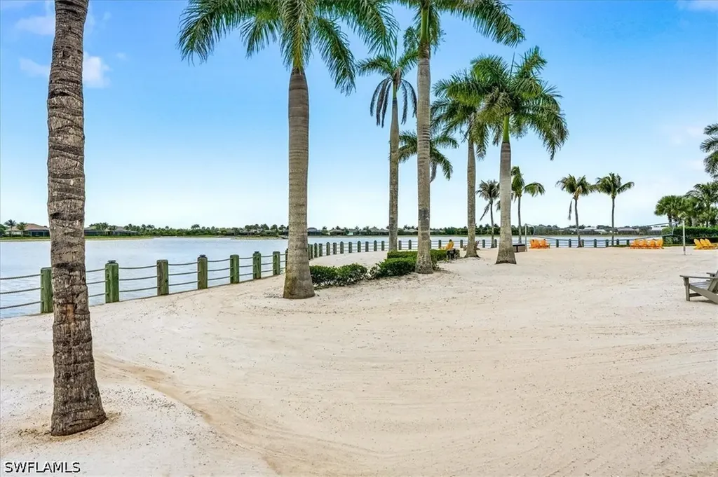 14318 Charthouse Circle Naples FL 34114