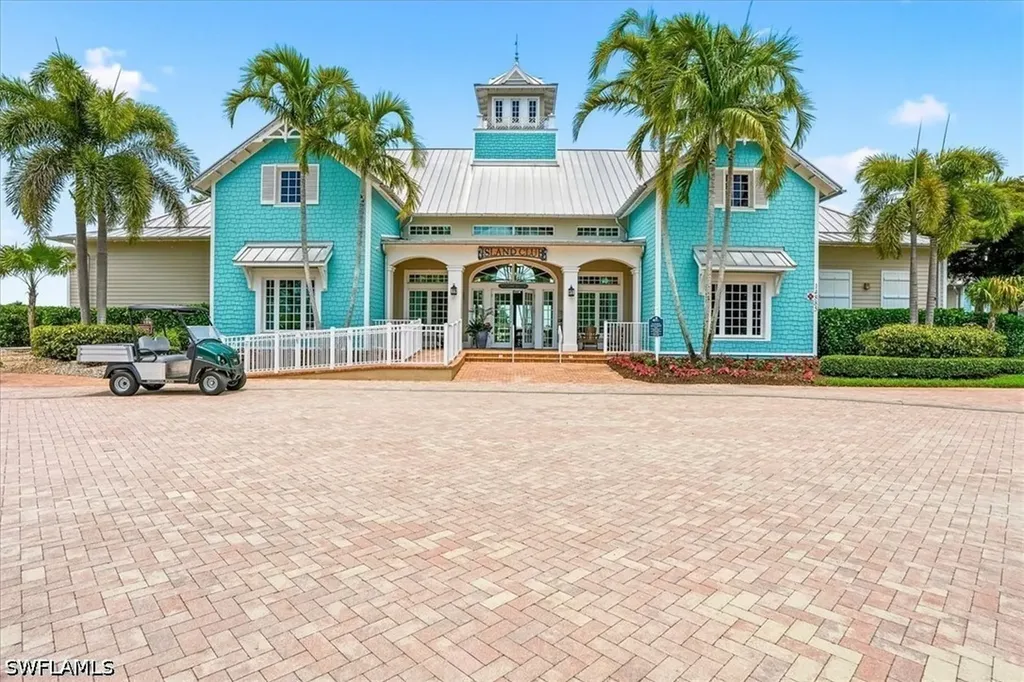 14318 Charthouse Circle Naples FL 34114