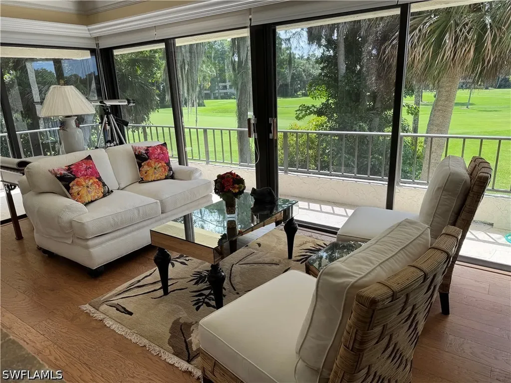 Naples FL, 102 Wilderness Drive, Unit 2114