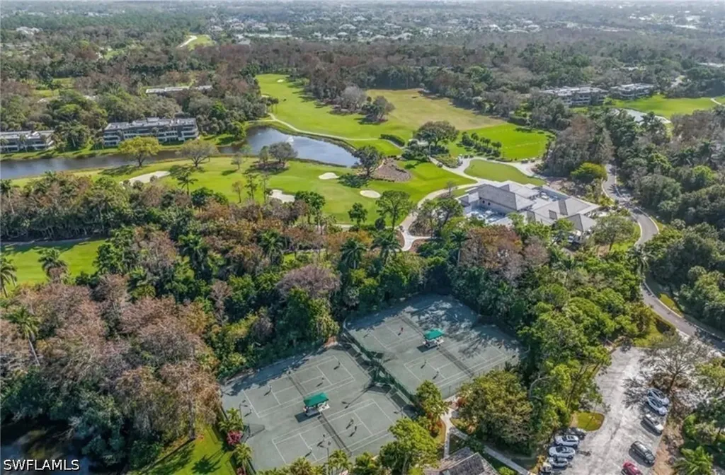 102 Wilderness Drive Naples FL 34105