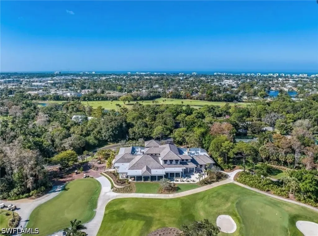 102 Wilderness Drive Naples FL 34105