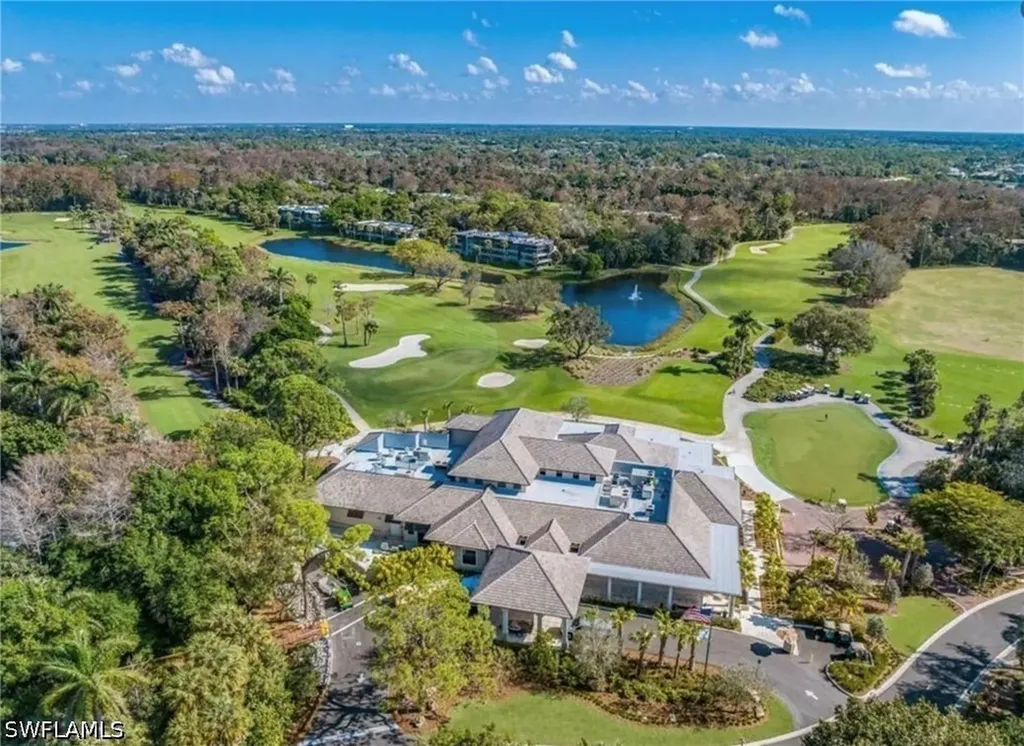102 Wilderness Drive Naples FL 34105
