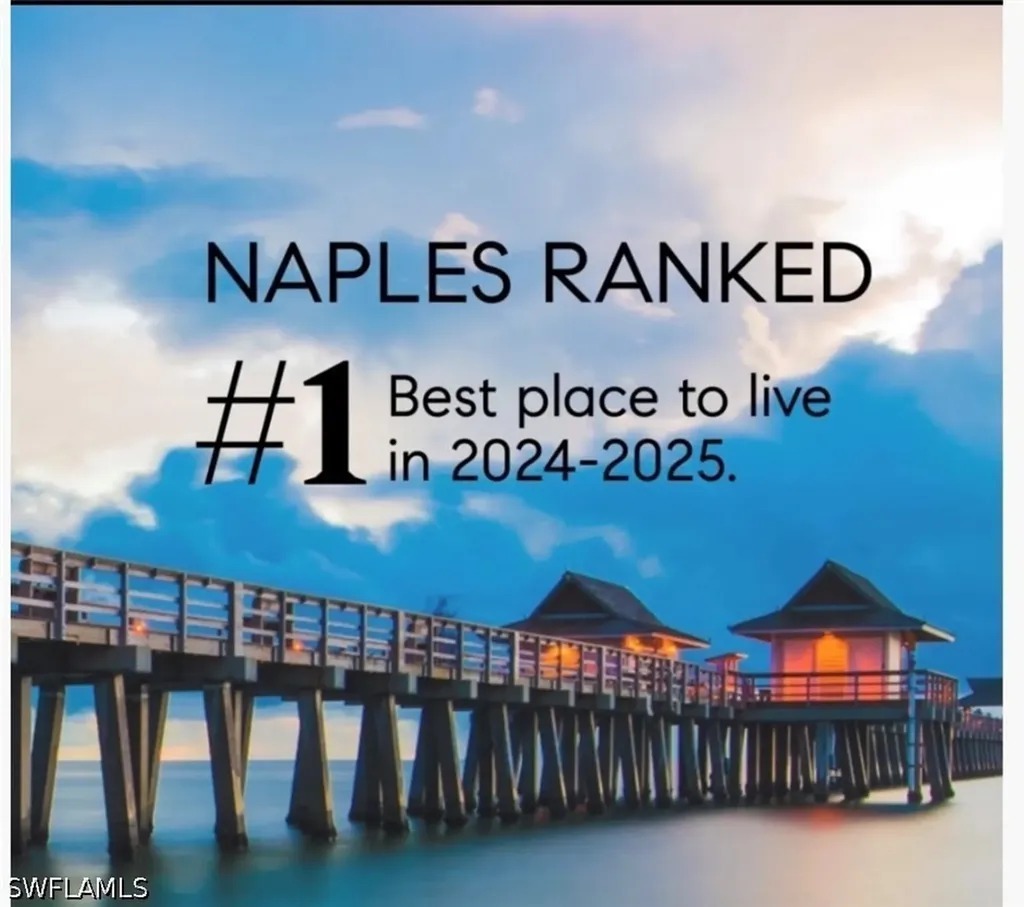 102 Wilderness Drive Naples FL 34105
