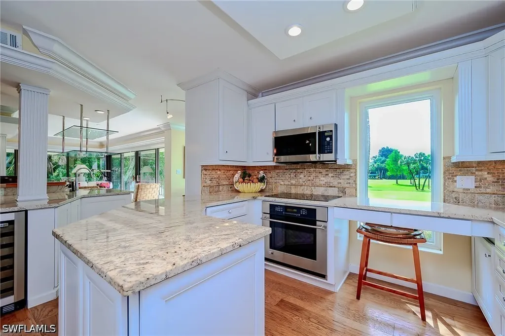 102 Wilderness Drive Naples FL 34105