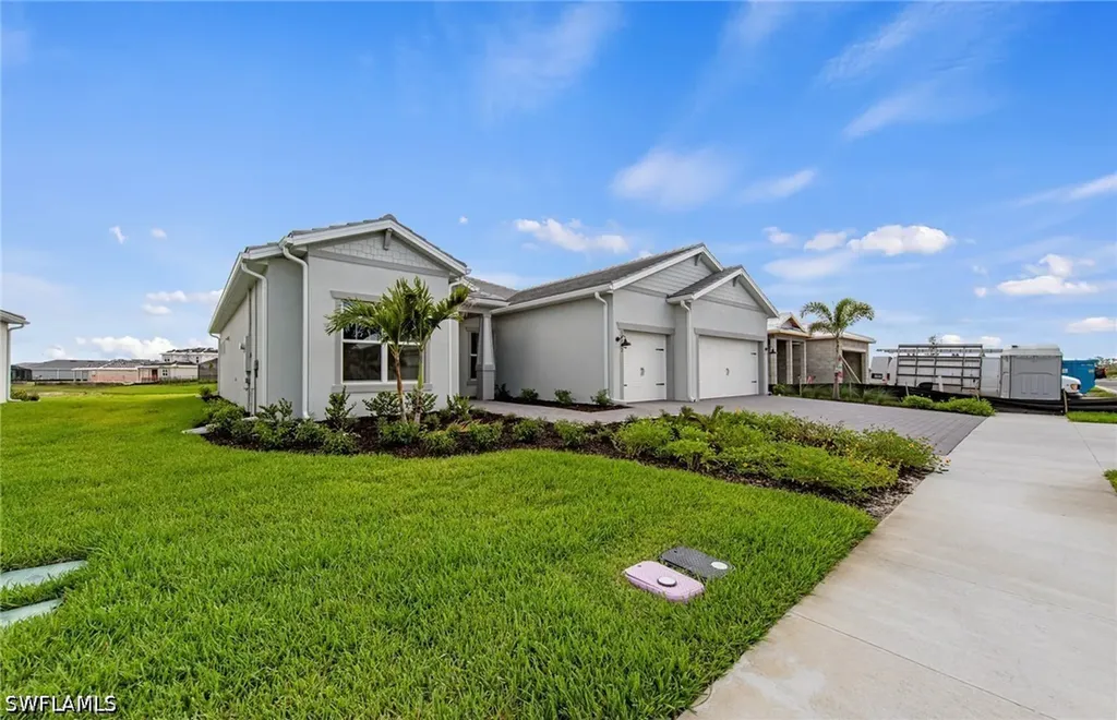 19932 Nickel Trail Alva FL 33920