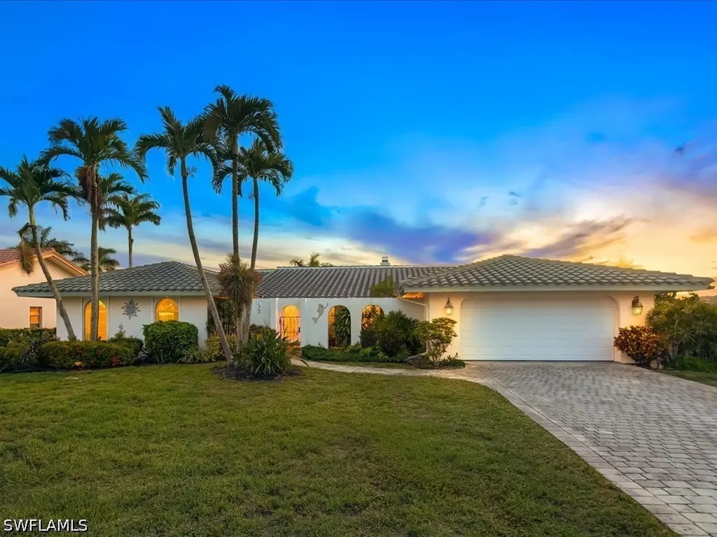 2428 Duchess Court Naples FL 34112