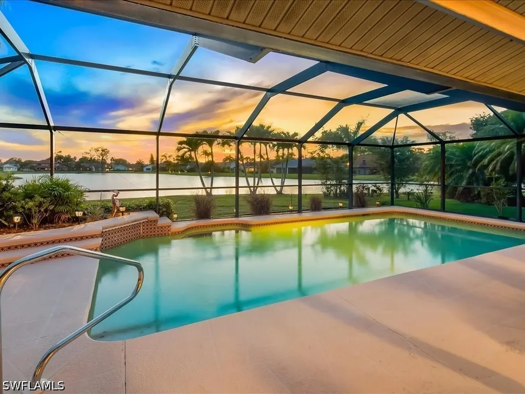 2428 Duchess Court Naples FL 34112