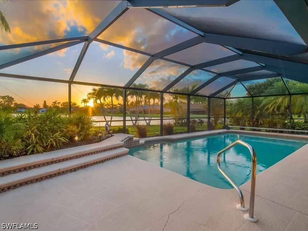 2428 Duchess Court Naples FL 34112