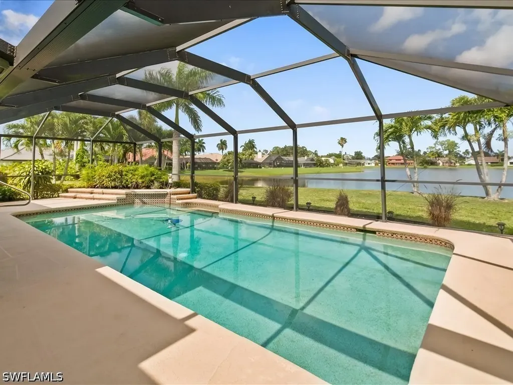 2428 Duchess Court Naples FL 34112