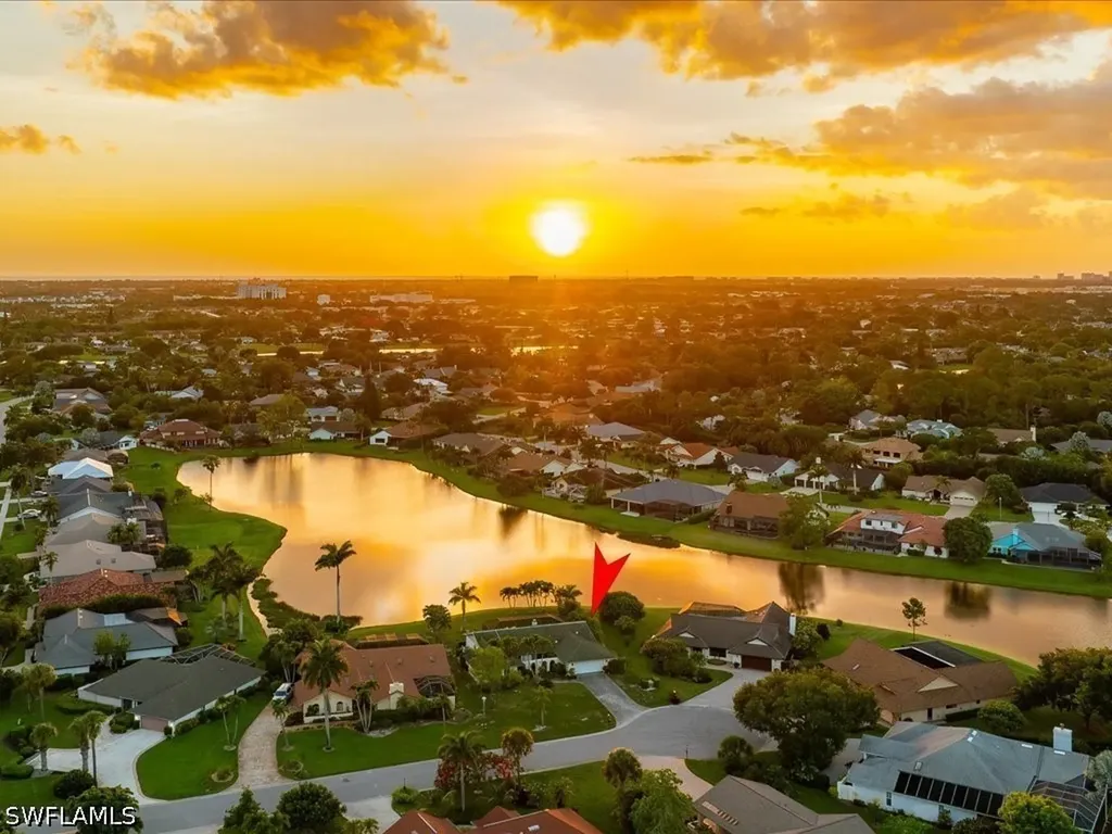 2428 Duchess Court Naples FL 34112